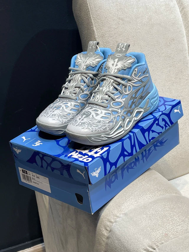 Puma Melo