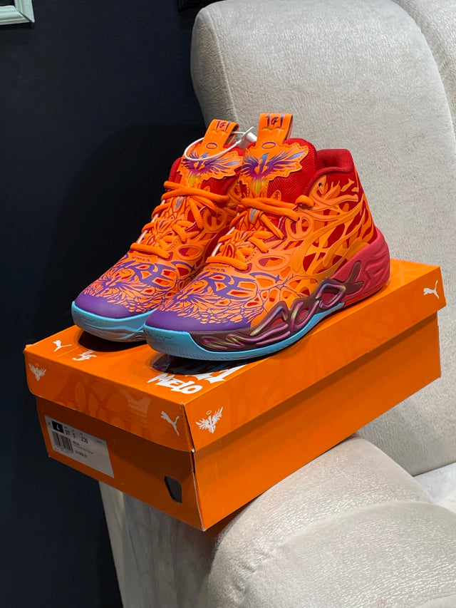 Puma Melo