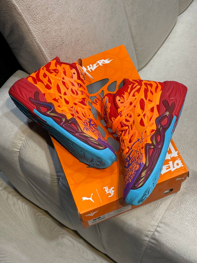 Puma Melo
