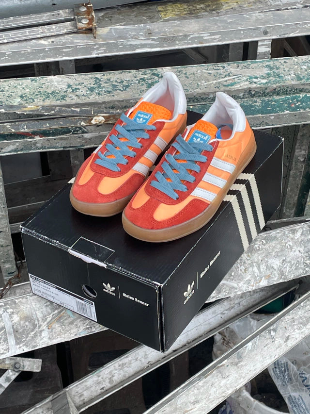 Adidas Gazelle