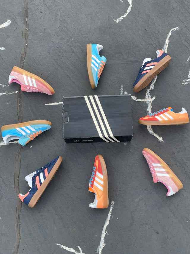 Adidas Gazelle