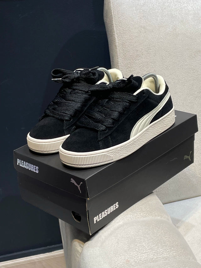Puma x Pleasures