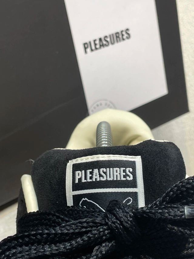 Puma x Pleasures