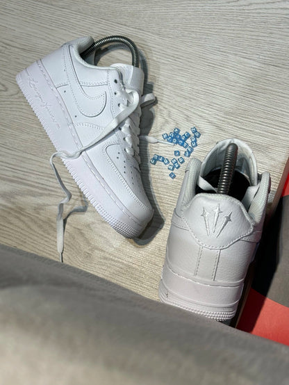 Nike Air Force 1 x Drake