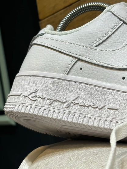 Nike Air Force 1 x Drake