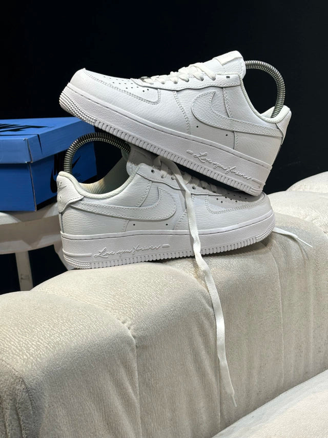 Nike Air Force 1 x Drake