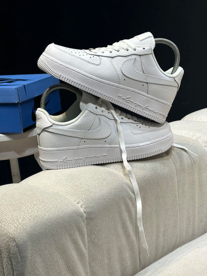 Nike Air Force 1 x Drake