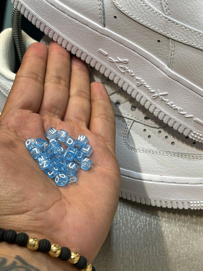 Nike Air Force 1 x Drake