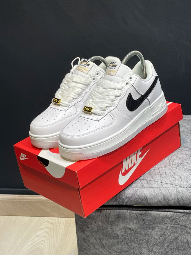 Nike Air Force one Bronx