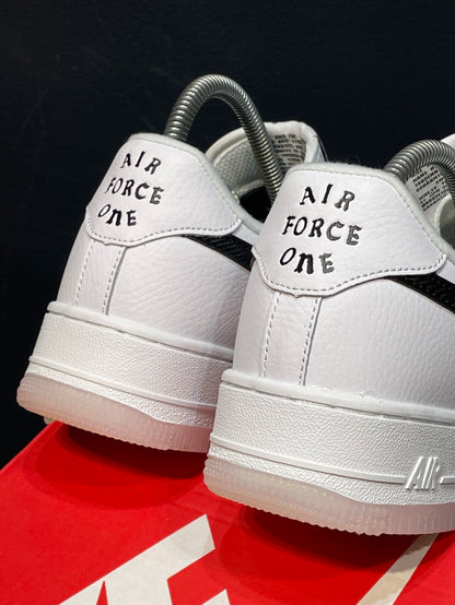 Nike Air Force one Bronx