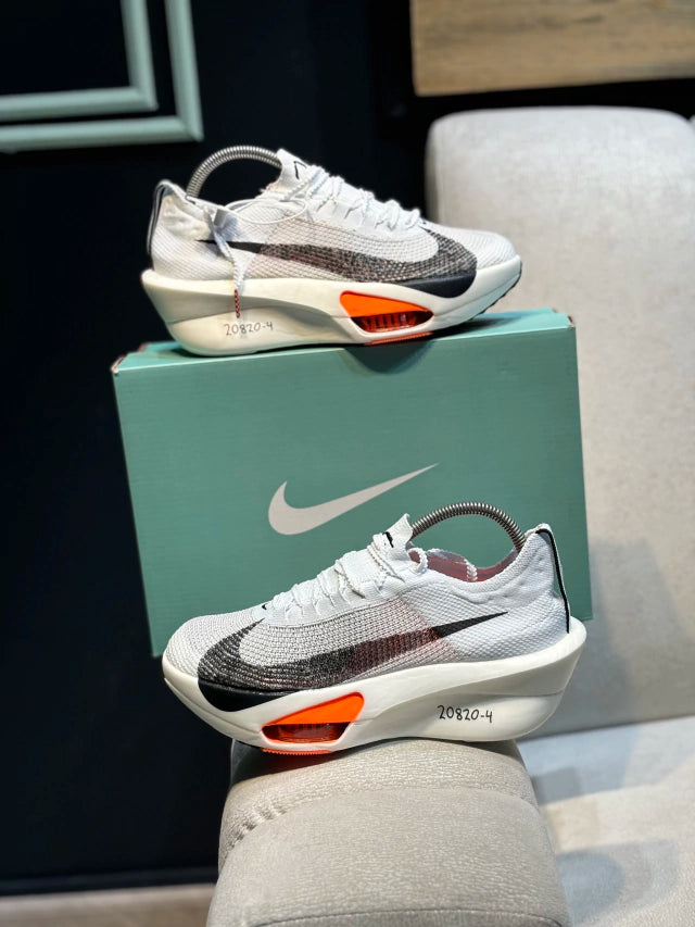 Nike Air Zoom Alphafly