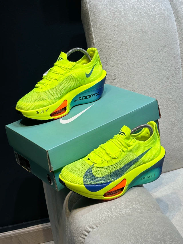 Nike Air Zoom Alphafly