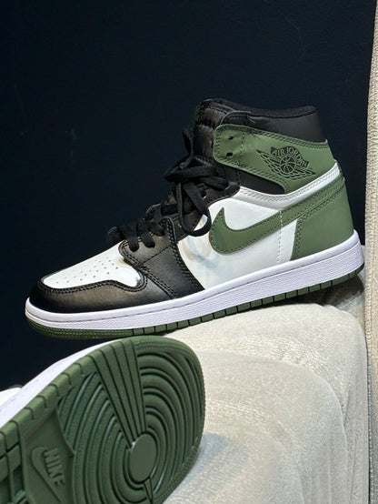 Jordan Retro 1