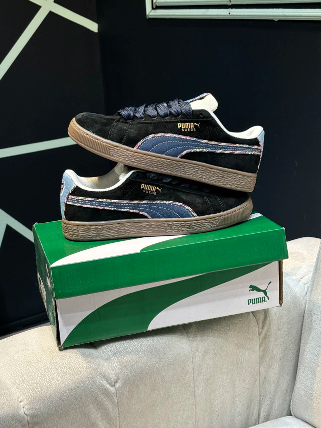 Puma Suede New Year