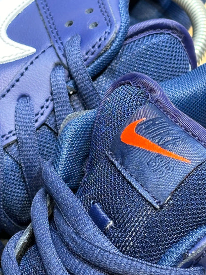 Nike Dunk SB