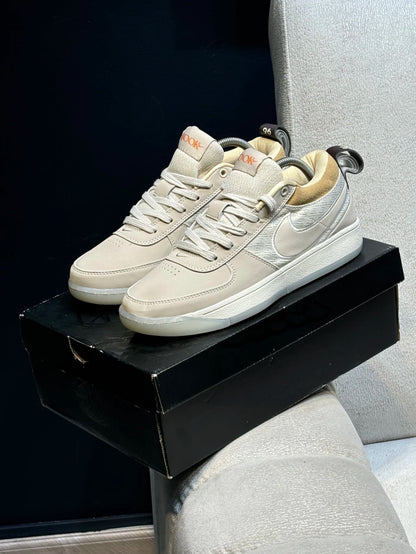 Nike Book 1