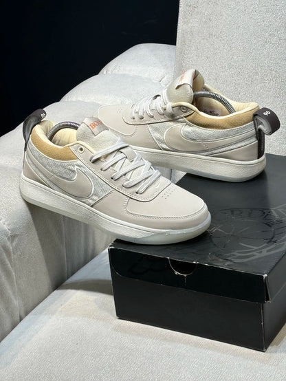 Nike Book 1