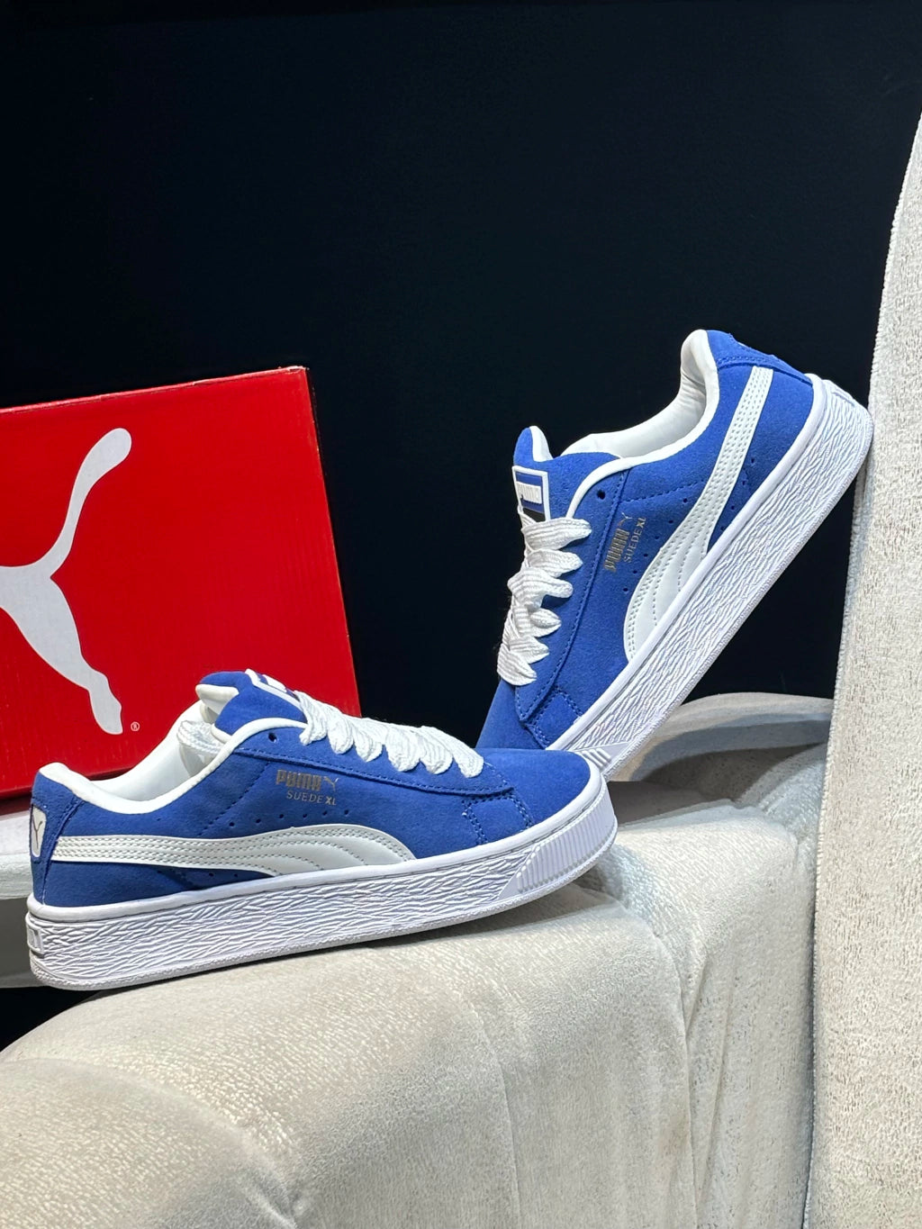 Puma Suede XL