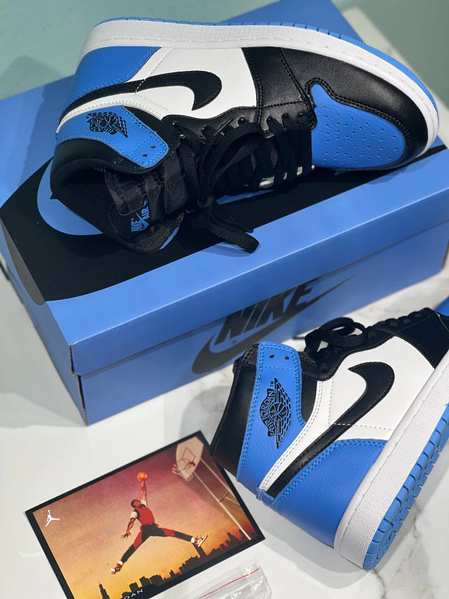 Jordan Retro 1