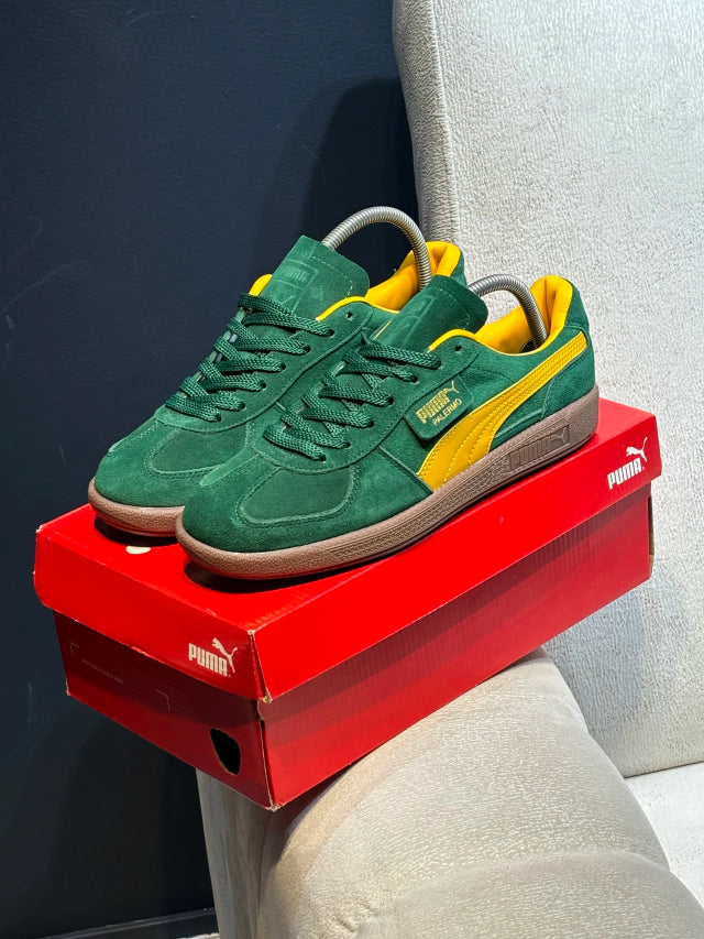 Puma Palermo