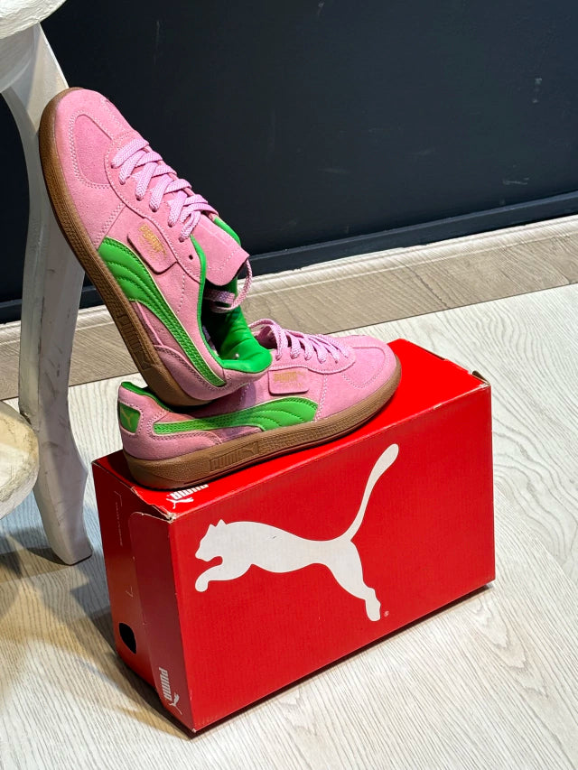Puma Palermo