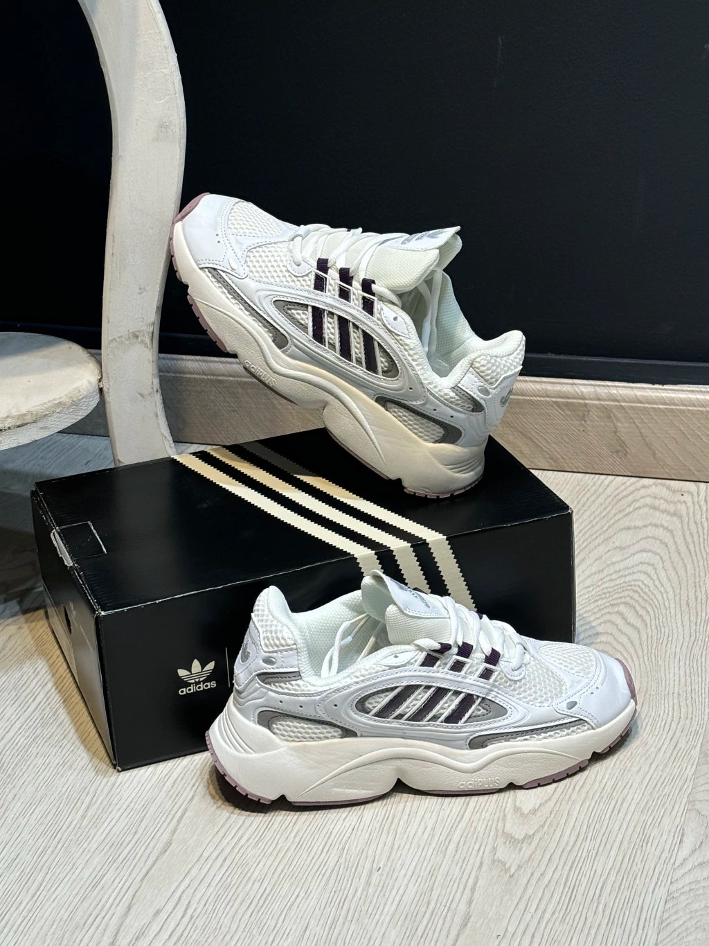 Adidas Ozmillen