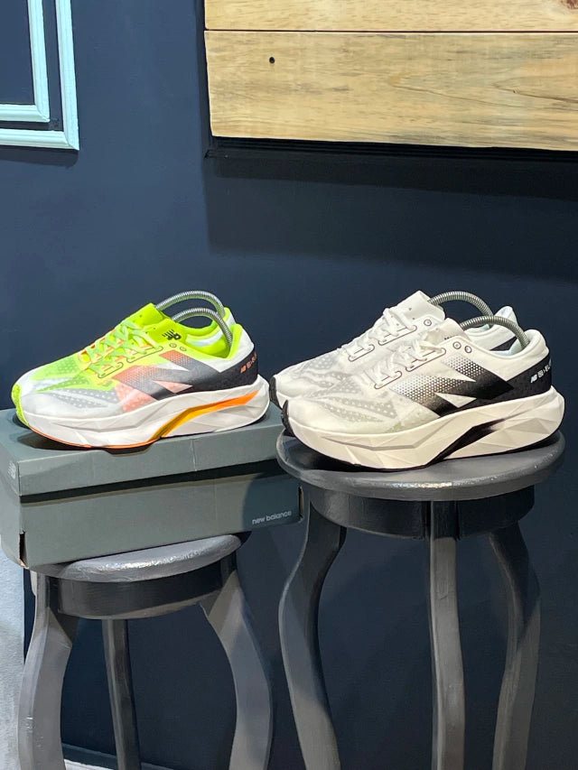 New Balance Elite