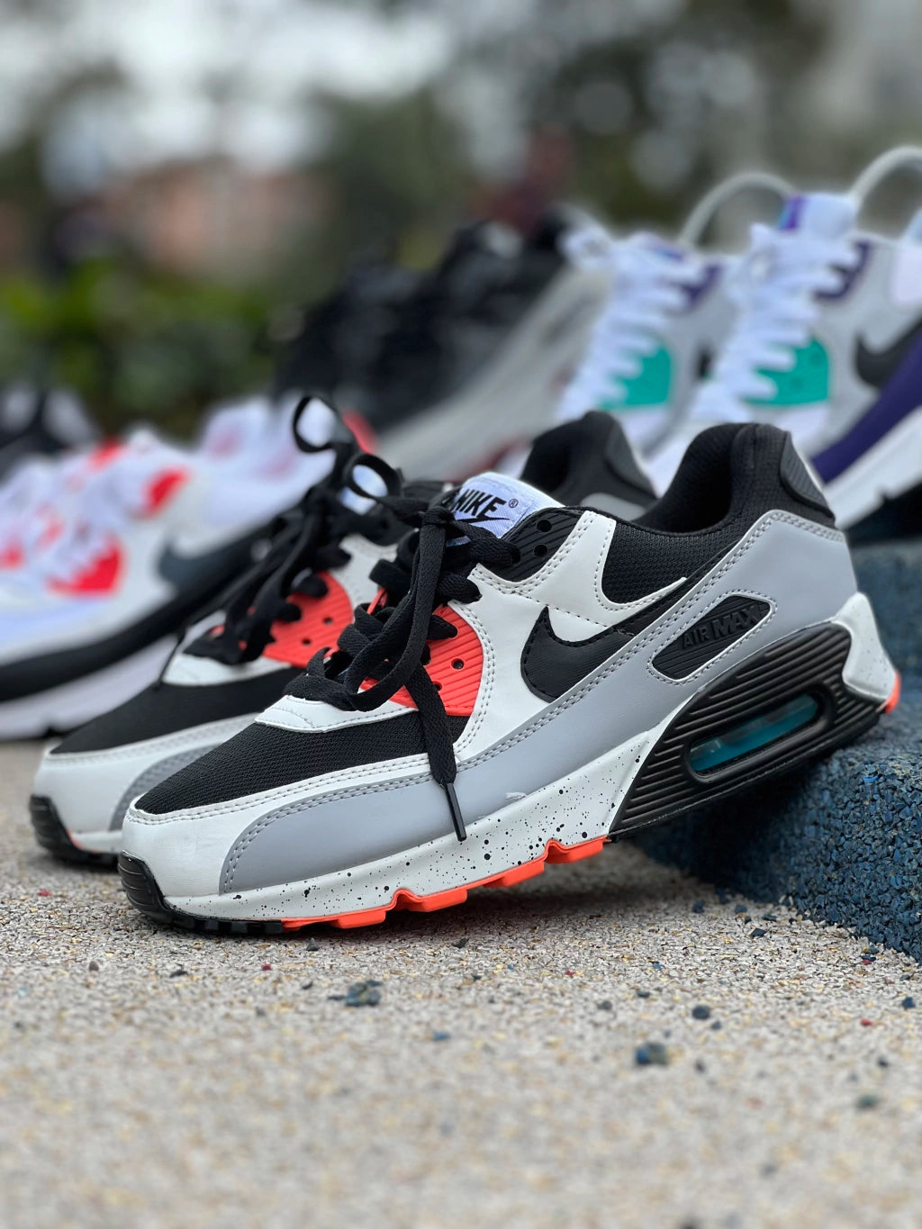 Nike Air Max 90