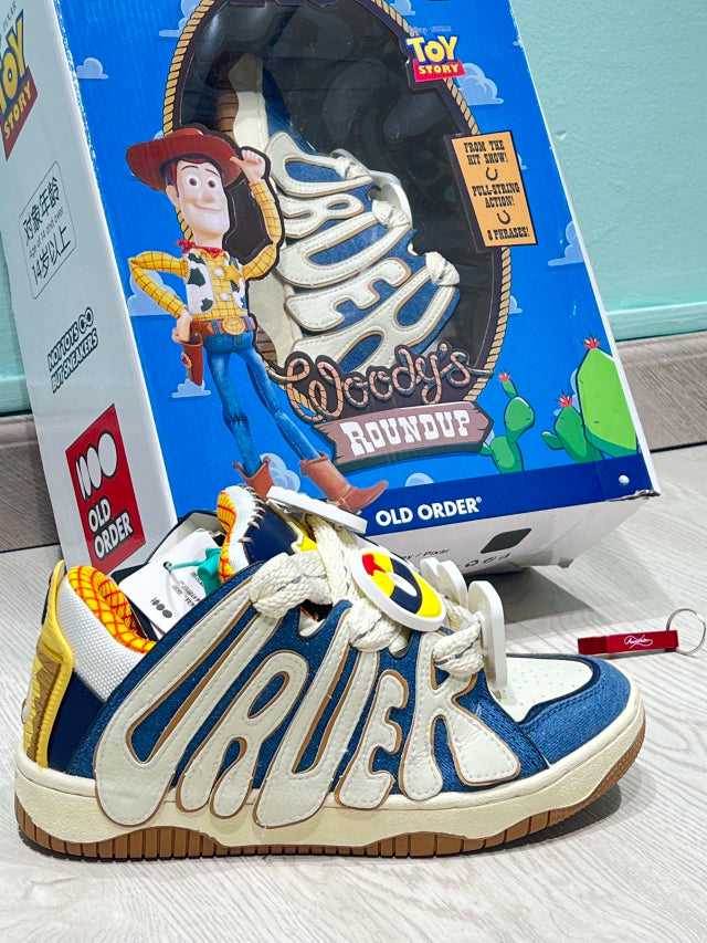 Order Toy Story