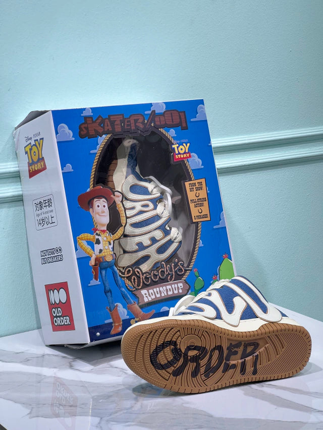 Order Toy Story