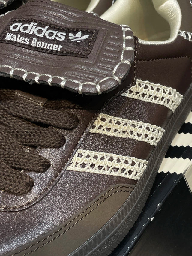 Adidas x Wales Bonner
