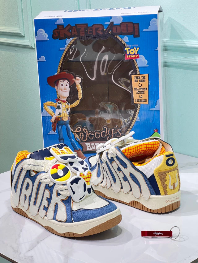 Order Toy Story