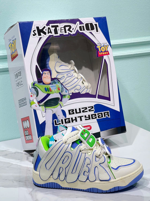 Order Toy Story
