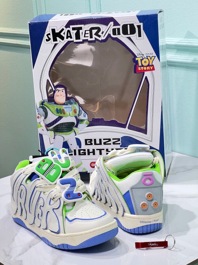 Order Toy Story