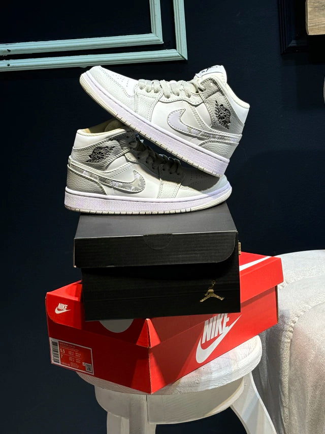 Jordan Retro 1