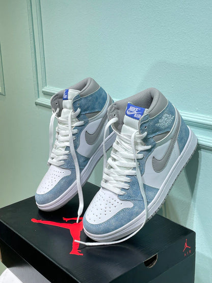 Jordan Retro 1