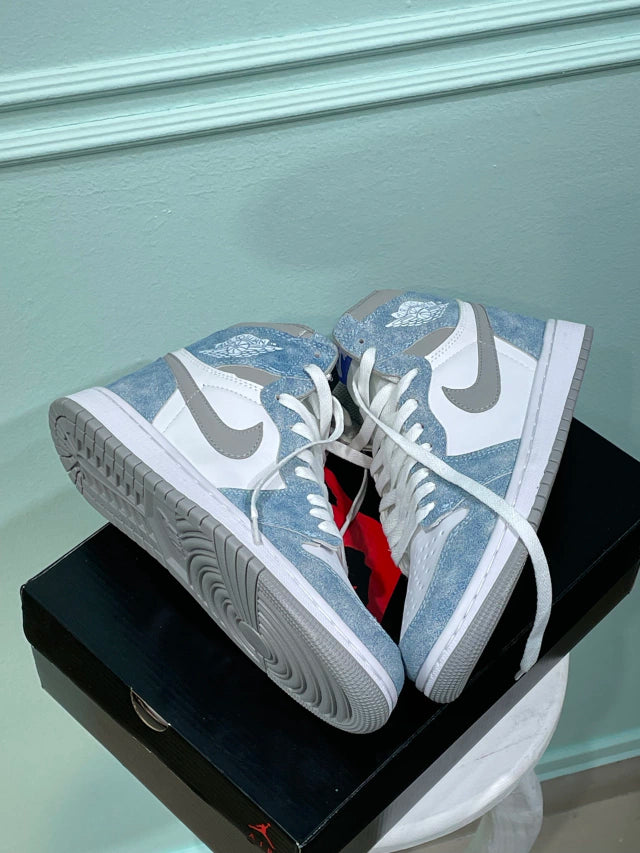 Jordan Retro 1