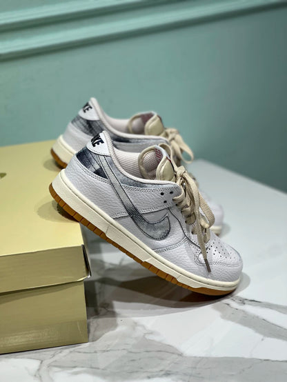 Nike Dunk Washed Denim