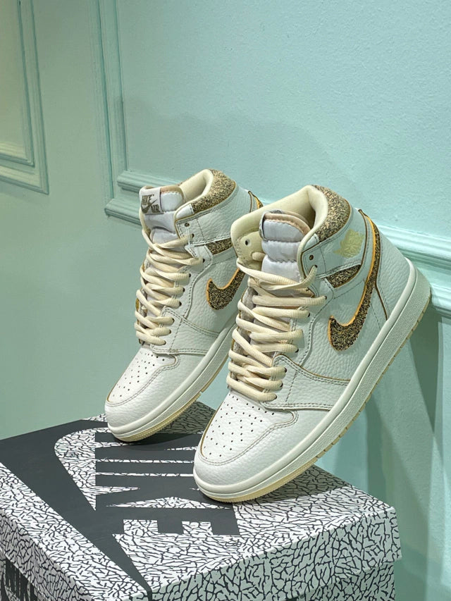 Jordan Retro 1