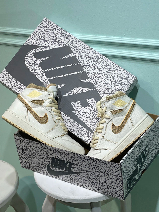 Jordan Retro 1