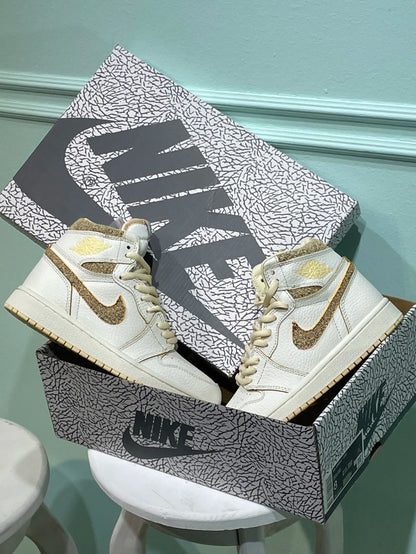 Jordan Retro 1