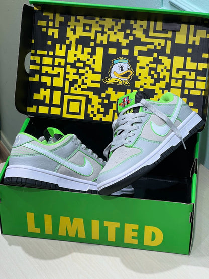 Nike Dunk Limited