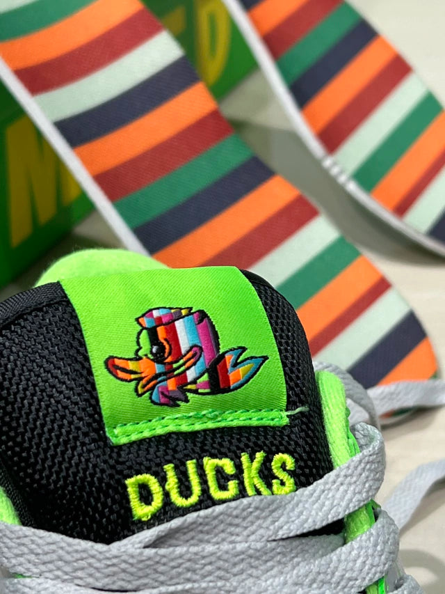 Nike Dunk Limited