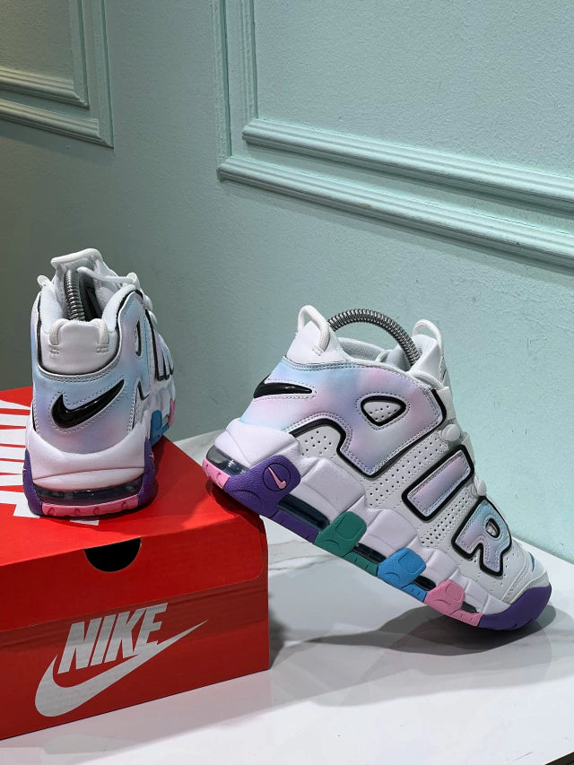 Nike Uptempo
