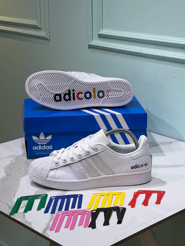 Adidas Adicolor