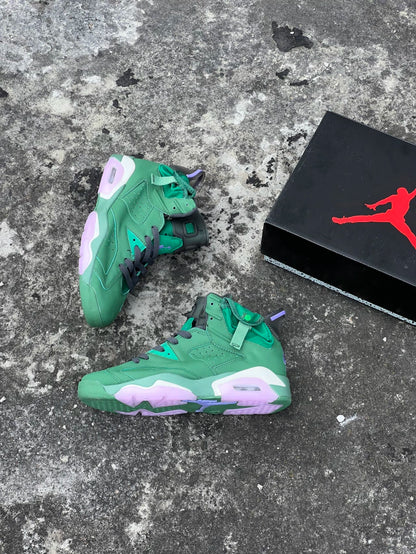 Jordan Retro 6