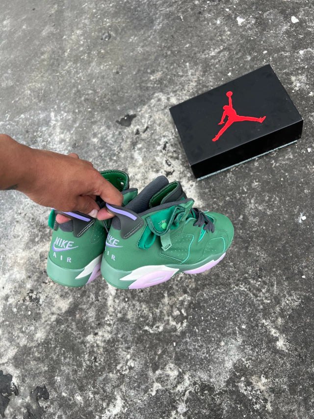 Jordan Retro 6