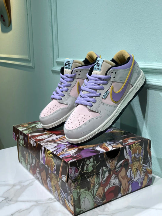 Nike Caballeros del Zodiaco