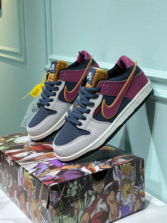 Nike Caballeros del Zodiaco