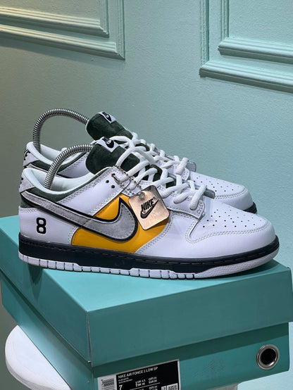 Nike Kobe Bryant